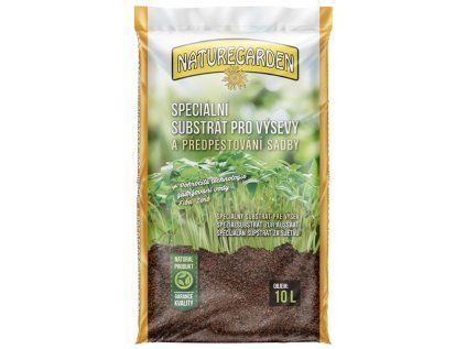 vysev natur 10 L