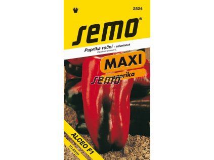 2524 semo zelenina paprika rocni alceo