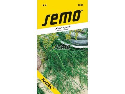 Semo kopor vonny hanak