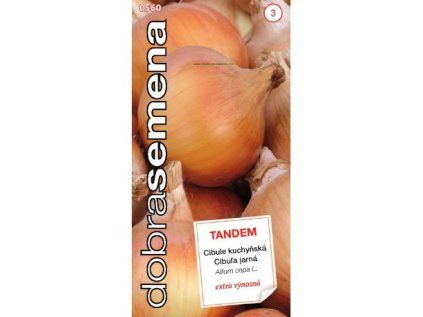 TANDEM 2 g Cibule obecna