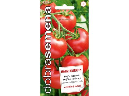 HARZFEUER F1 10 ks Rajce tyckove