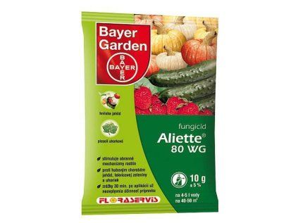 aliette 10 g