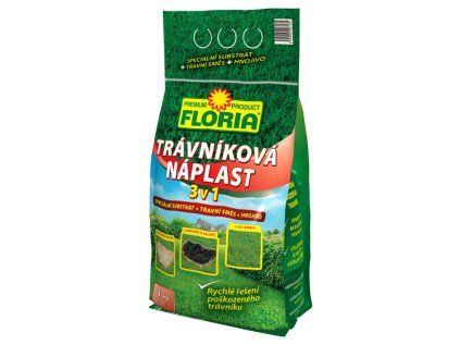 floria travnikova naplast