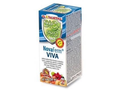 nova ferm viva