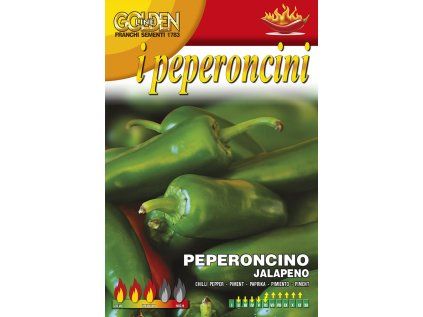 IT Jalapeno