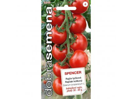 spencer 30 s