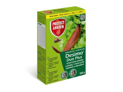 043500 desimo500