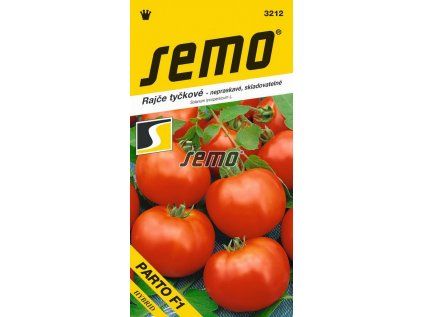 3212 semo zelenina rajce tyckove parto