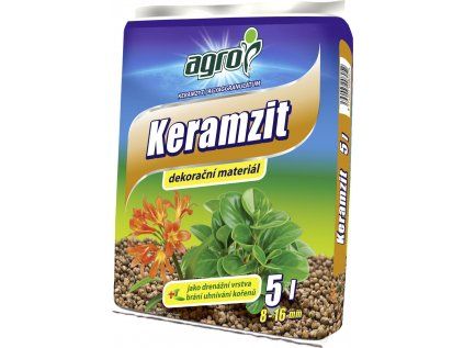 Keramzit 5l