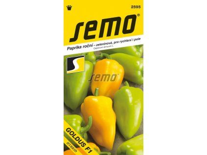 2595 semo zelenina paprika rocni goldus