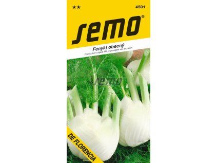 4501 semo zelenina fenykl obecny de florencia