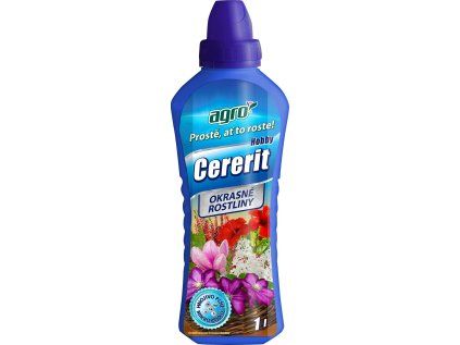 cererit okrasne rastliny 1l