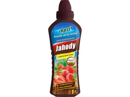 om jahody 1l