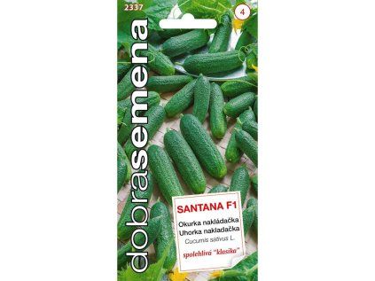 santana 15 g