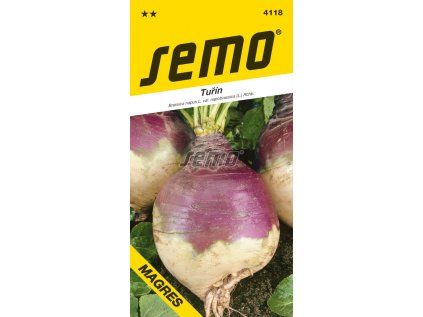 4118 semo zelenina turin magres