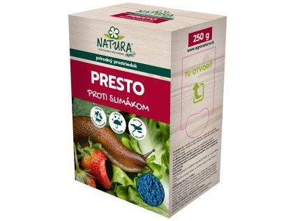 presto250g