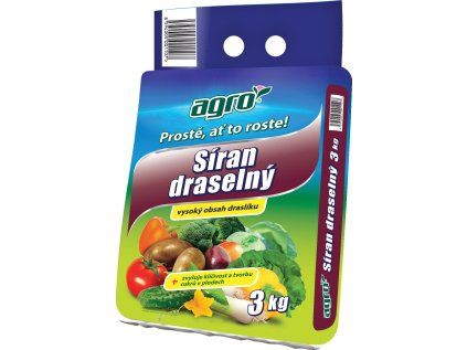 siran draselny