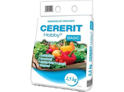 cererit basic 2,5kg