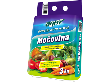 mocovina