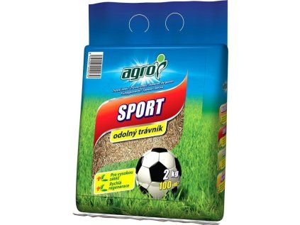 agro sport 2kg