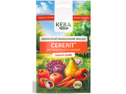 kera cererit vyrez