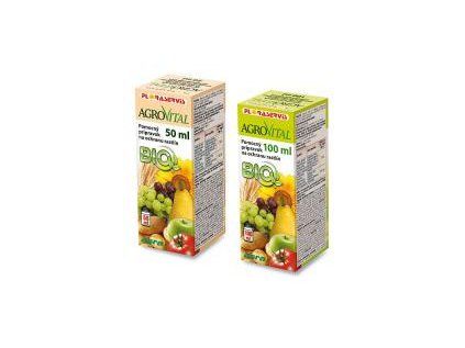 Zmáčadlo AGROVITAL 50 ml