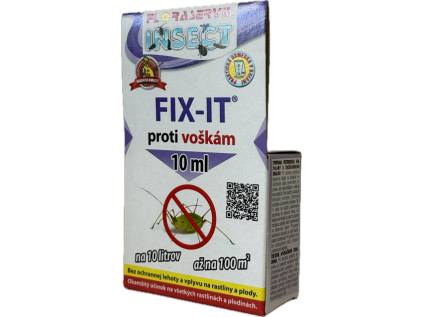 Fix it 10ml