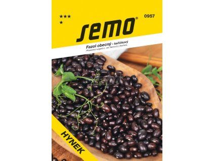 0957 semo zelenina fazol obecny kerickovy hynek