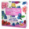 kristalon borievka rododendron