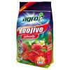 Organicko-minerálne hnojivo na jahody
