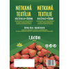 Netkaná textília ČIERNA UV 50g/m2