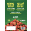Netkaná textília ČIERNA UV 50g/m2
