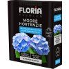 modre hortenzie