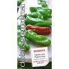 shishito 15 ks paprika rocni