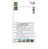 Semo bylinky bazalka prava dark green1