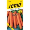 Semo zelenina mrkev obecna nantes 3 tip top