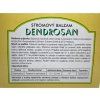 DENDROSAN – ŠTEPÁRSKY BALZAM 150g