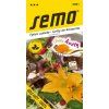 0651 semo zelenina tykev cuketa jedle kvety