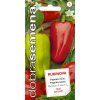 rubinova 0 5 g paprika rocni